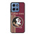 Florida State Seminoles 02 Motorola Moto G 5G 2025 Case
