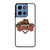 Fresno Grizzlies 02 Motorola Moto G 5G 2025 Case