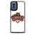 Fresno Grizzlies 02 Motorola Moto G 5G 2024 Case
