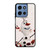 Frozen Olaf Autumns Embrace Motorola Moto G 5G 2025 Case