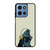 Fullmetal Alchemist Brotherhood Motorola Moto G 5G 2025 Case