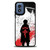 Fullmetal Alchemist Edward Motorola Moto G 5G 2024 Case