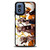 Gachiakuta The Abyss Edge Motorola Moto G 5G 2024 Case