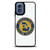 Georgia Tech Yellow Jackets 03 Motorola Moto G 5G 2024 Case