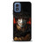 Ghost of Yotei Atsu Motorola Moto G 5G 2024 Case