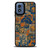 Golden State Warriors 03 Motorola Moto G 5G 2024 Case