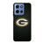 Green Bay Packers 02 Motorola Moto G 5G 2025 Case