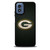 Green Bay Packers 02 Motorola Moto G 5G 2024 Case