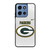 Green Bay Packers 04 Motorola Moto G 5G 2025 Case