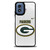 Green Bay Packers 04 Motorola Moto G 5G 2024 Case