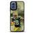 Green Bay Packers Randall Cobb Motorola Moto G 5G 2024 Case