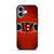 Cincinnati Bengals 02 iPhone 17 Case