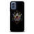 Gundam Exia Motorola Moto G 5G 2024 Case