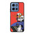 Gundam F91 Crimson Horizon Motorola Moto G 5G 2025 Case