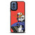 Gundam F91 Crimson Horizon Motorola Moto G 5G 2024 Case