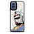 Gundam Iron Gaze Motorola Moto G 5G 2024 Case