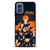 Haikyuu Anime Motorola Moto G 5G 2024 Case