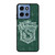 Harry Potter Slytherin House Motorola Moto G 5G 2025 Case