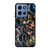 Harry Potters Characters Motorola Moto G 5G 2025 Case