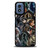 Harry Potters Characters Motorola Moto G 5G 2024 Case