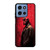 Hellboy Anung Un Rama Motorola Moto G 5G 2025 Case