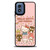 Hello Kitty Happy Day Motorola Moto G 5G 2024 Case