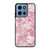 Hello Kitty Pink Marble Motorola Moto G 5G 2025 Case