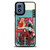 Hells Paradise Jigokuraku Motorola Moto G 5G 2024 Case