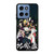 Hells Paradise Series 01 Motorola Moto G 5G 2025 Case