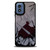 Hollow Knight Silksong Guardian of the Silk Motorola Moto G 5G 2024 Case