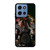 House of the Dragon A House Divided Motorola Moto G 5G 2025 Case