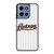 Houston Astros 05 Motorola Moto G 5G 2025 Case