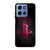 Houston Rockets 02 Motorola Moto G 5G 2025 Case