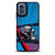 Houston Texans Forged in Houston Motorola Moto G 5G 2024 Case