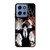 Hunter x Hunter Chrollo the Spiders Motorola Moto G 5G 2025 Case