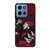 Hunter × Hunter Hisoka Morow Motorola Moto G 5G 2025 Case