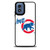 Iowa Cubs 01 Motorola Moto G 5G 2024 Case