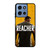 Jack reacher Series Motorola Moto G 5G 2025 Case