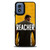Jack reacher Series Motorola Moto G 5G 2024 Case
