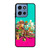 Jojo Gyro Zeppeli Steel Ball Run Motorola Moto G 5G 2025 Case