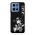 JoJos Bizarre Adventure Jotaro Kujo 02 Motorola Moto G 5G 2025 Case