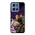 JoJos Bizarre Adventure Jotaro Kujo Star Platinum Motorola Moto G 5G 2025 Case