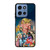 JoJos Bizarre Adventure Steel Ball Run 01 Motorola Moto G 5G 2025 Case