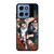 Jujutsu Kaisen Yuji Vs Yuta Motorola Moto G 5G 2025 Case