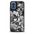 Junji Ito Colection 01 Motorola Moto G 5G 2024 Case