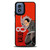 Kaiju No 8 Awakening Motorola Moto G 5G 2024 Case