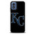 Kansas City Royals 04 Motorola Moto G 5G 2024 Case