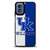 Kentucky Wildcats Lexington Legends Motorola Moto G 5G 2024 Case