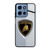 Lamborghini Elegant Motorola Moto G 5G 2025 Case