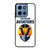 Las Vegas Aviators 01 Motorola Moto G 5G 2025 Case